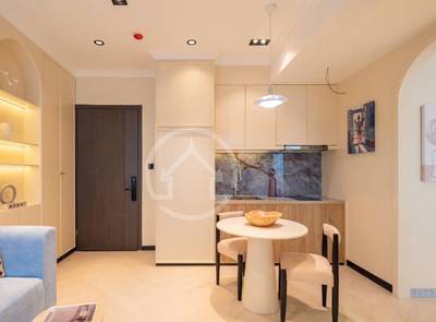 Time Square 10 - Sihanouk Ville Oceanfront | Condo Na prodej in Sihanoukville $43,760