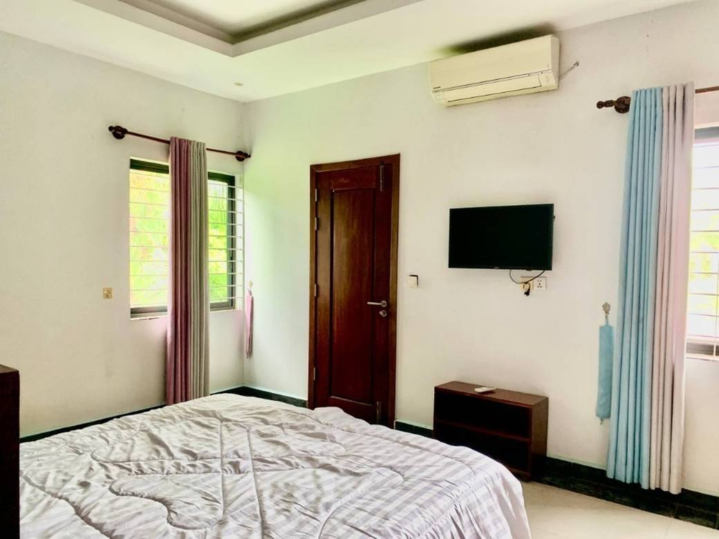 House and lot For Sale & Rent in Svay Dankum, Siem Reap, Siem Reap