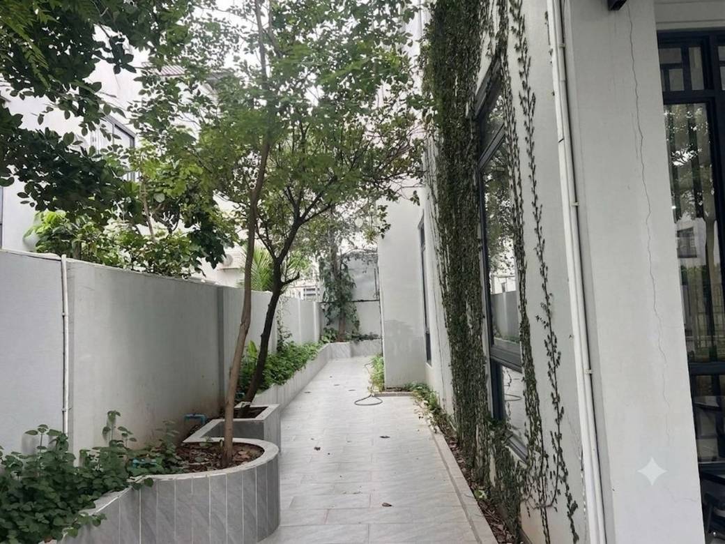 Furnished Villa For Sale