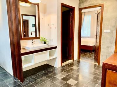 Apartment For Rent with 1 Parking Space