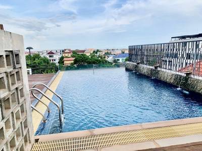 Furnished Apartment For Rent