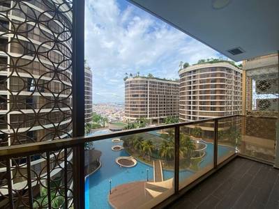 Orkide The Royal Condominium | Condo À vendre à Sen Sok $270,880