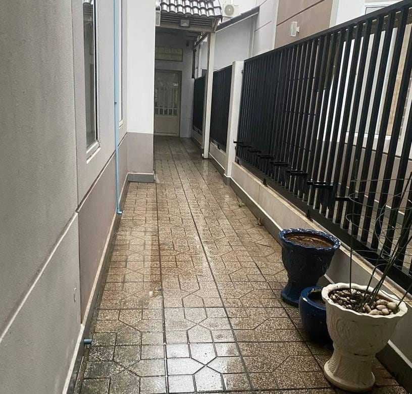 165 sqm Land Size Dvojvila Na prodej