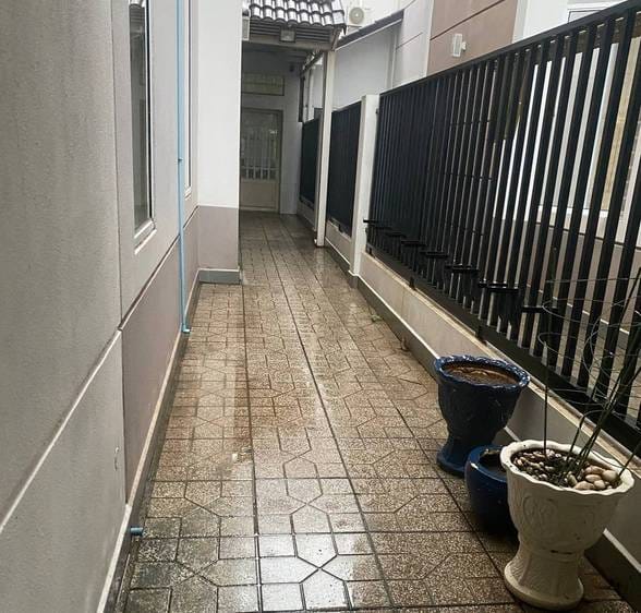 165 sqm Land Size Dvojvila Na prodej