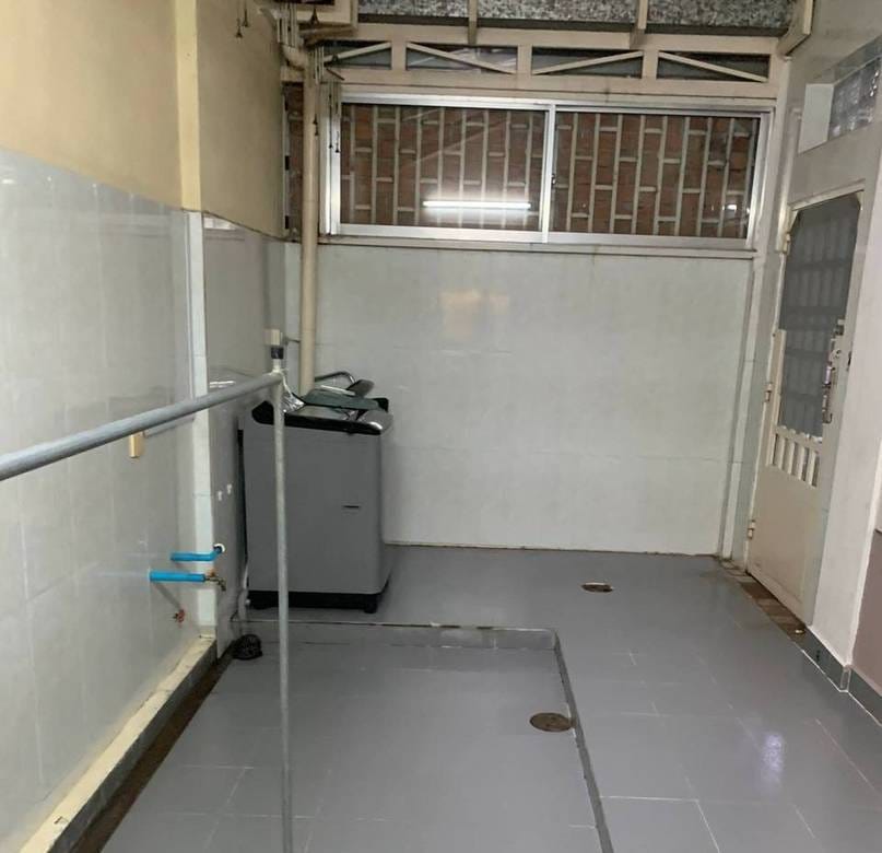 216 sqm Living Size Dvojvila Na prodej in Meanchey