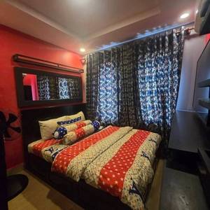 L Residence Boeung Trabek II | 32-77 sqm Living Size Condo Na prodej in Chamkarmon