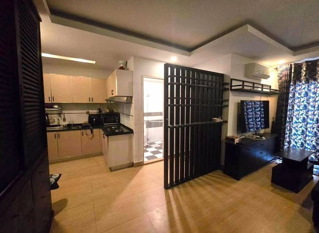 L Residence Boeung Trabek II | Zařízeno Condo Na prodej