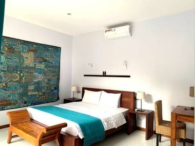 Svay Dankum Villa À louer à Svay Dankum