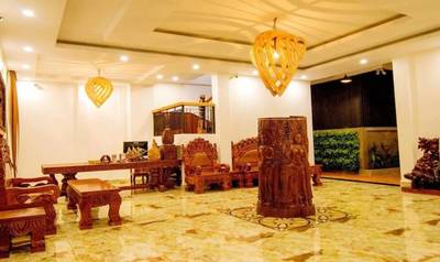 โรงแรม ราคา $2,000