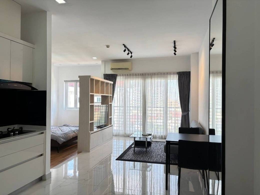 PS Crystal Condominium | $49,000 Condo