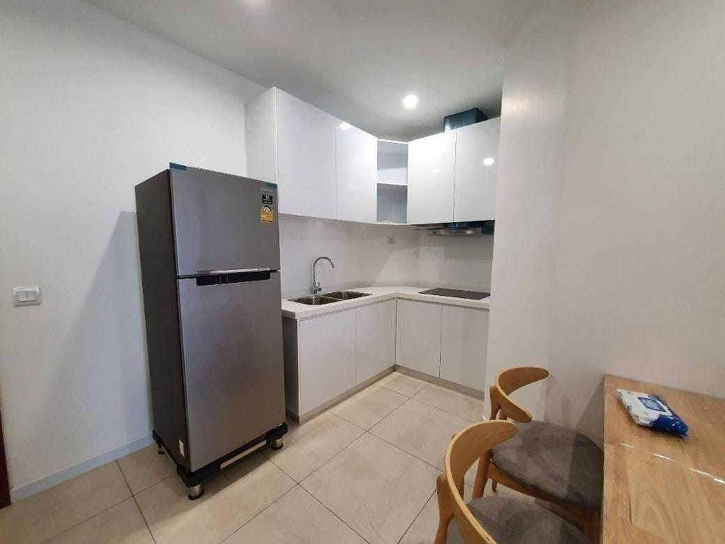 The Penthouse Residence | 27-474 sqm Living Size Condo For Sale & Rent in Chamkarmon