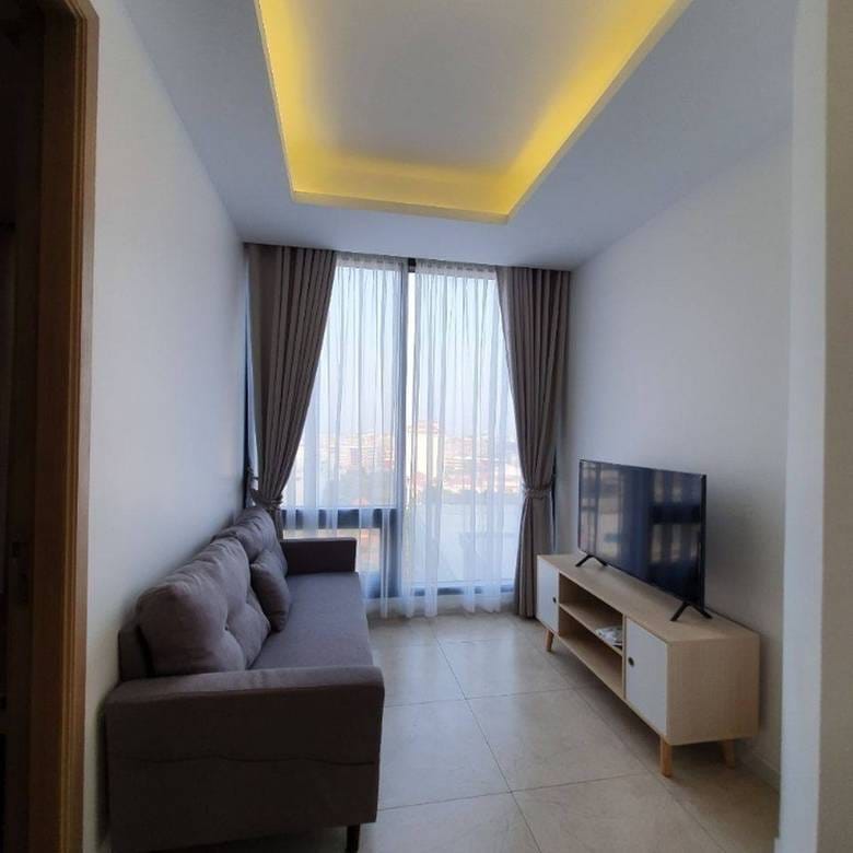 The Penthouse Residence | 77 sqm Land Size Condo For Sale & Rent