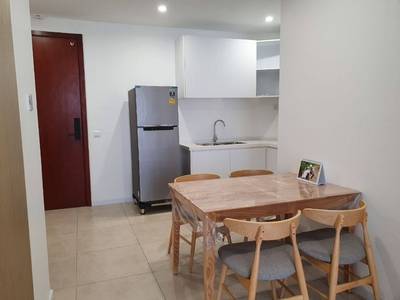 The Penthouse Residence | $125,000 Condo