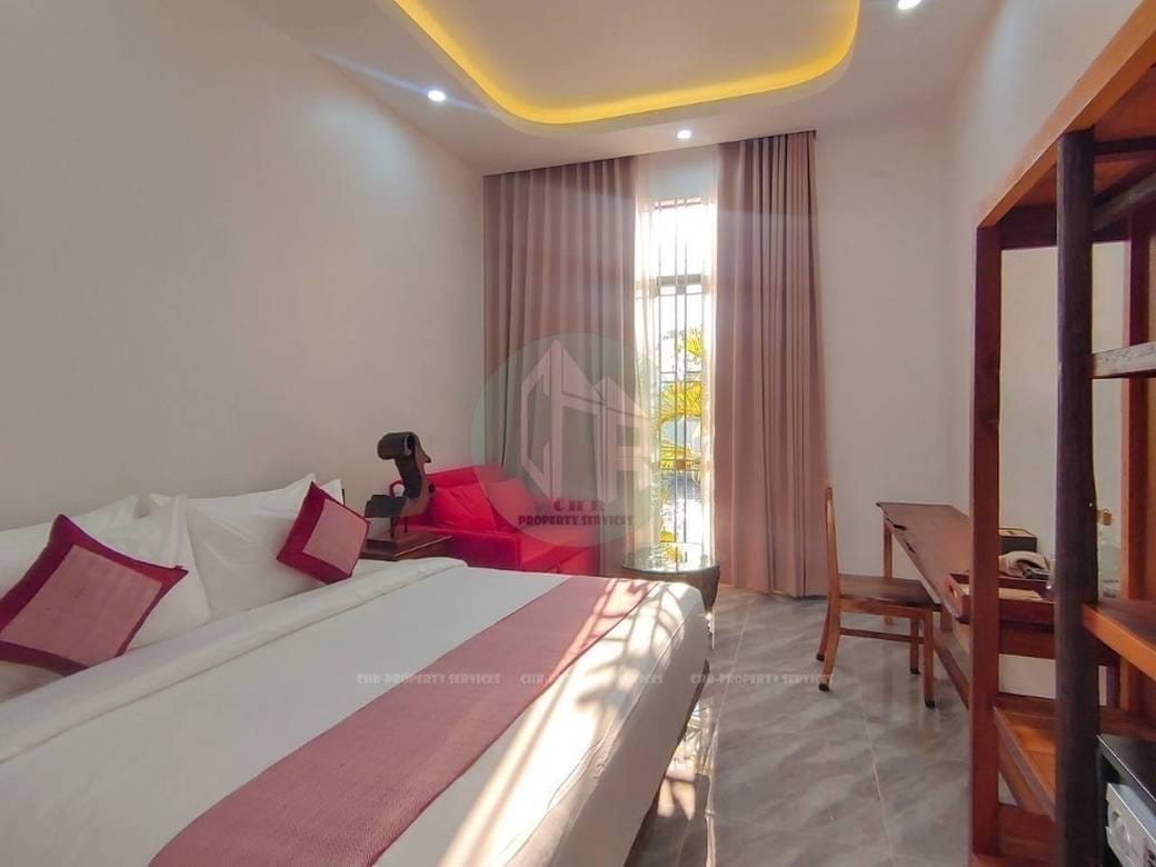 324 sqm Land Size House and lot For Rent