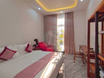 324 sqm Land Size House and lot For Rent