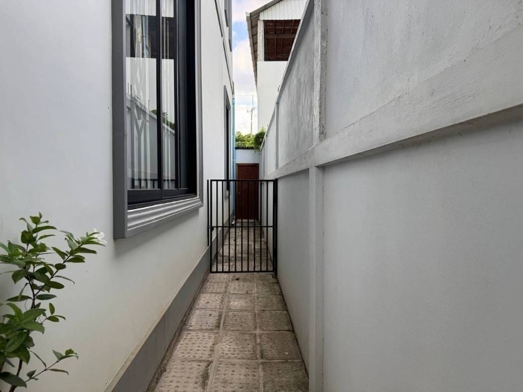 House and lot สำหรับเช่า ใน Siem Reap $900