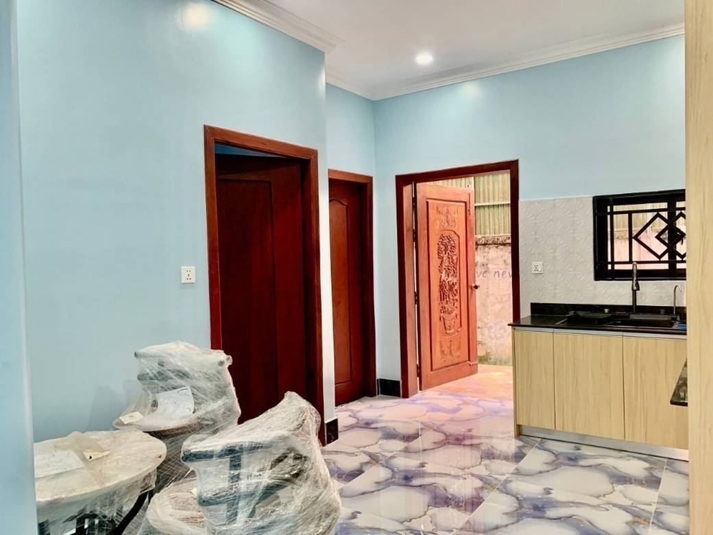 House and lot สำหรับเช่า ใน Siem Reap $400