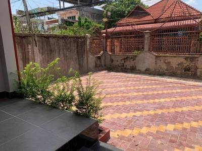 160 sqm Land Size House and lot For Rent