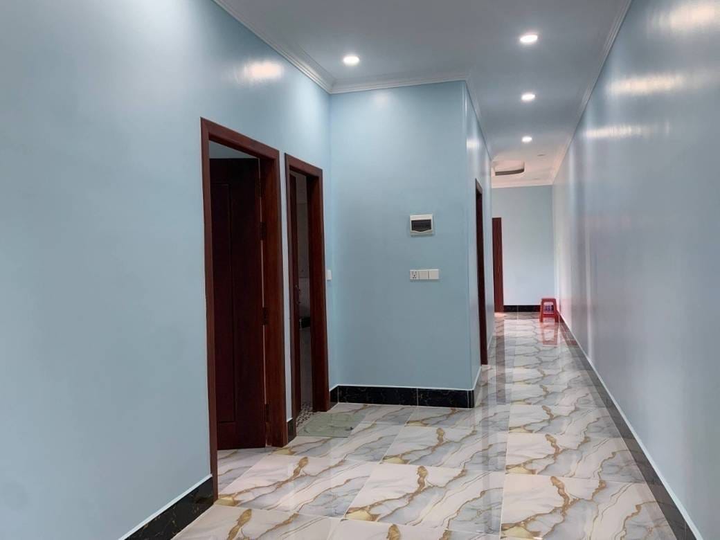 House and lot For Rent in Siem Reap $400