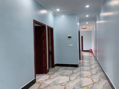 House and lot For Rent in Siem Reap $400
