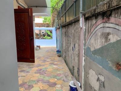 80 sqm Living Size House and lot For Rent in Siem Reap