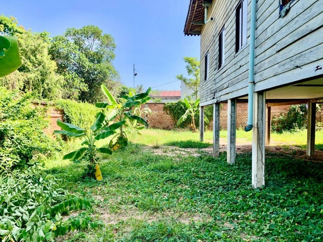 대지면적 358㎡ House and lot For Sale & Rent