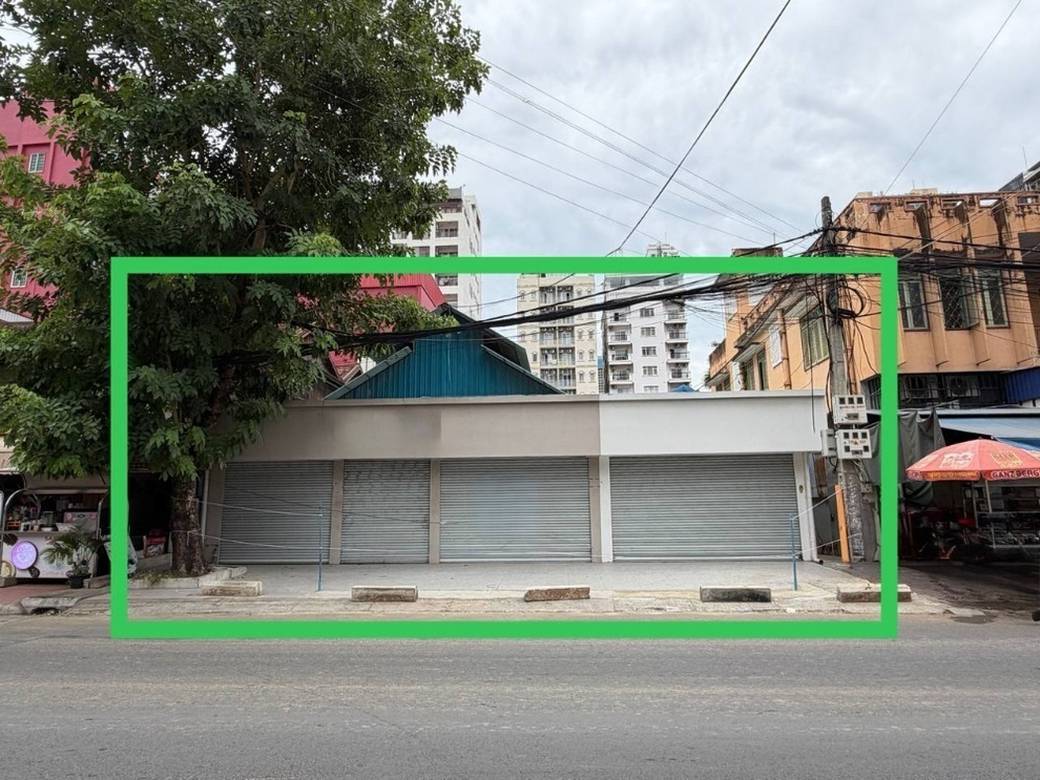 $3,500 Shophouse