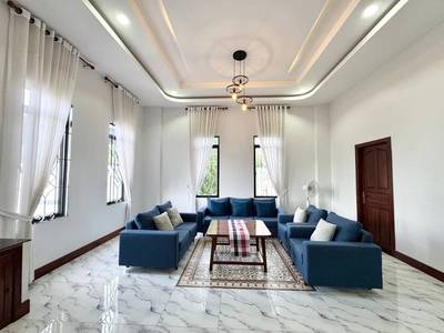 House and lot For Rent in Siem Reap $900