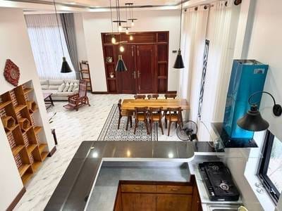 House and lot For Rent in Sala Kamraeuk, Siem Reap, Siem Reap