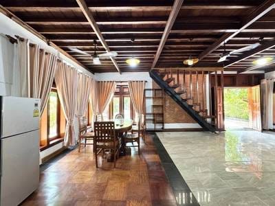 House and lot For Rent in Siem Reap $650
