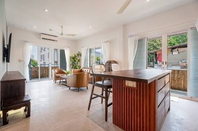 Daun Penh Apartmán K pronájmu in Daun Penh