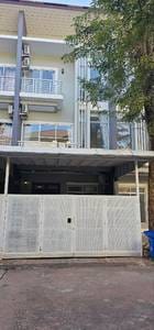 88平方米土地面积的House and lot出售