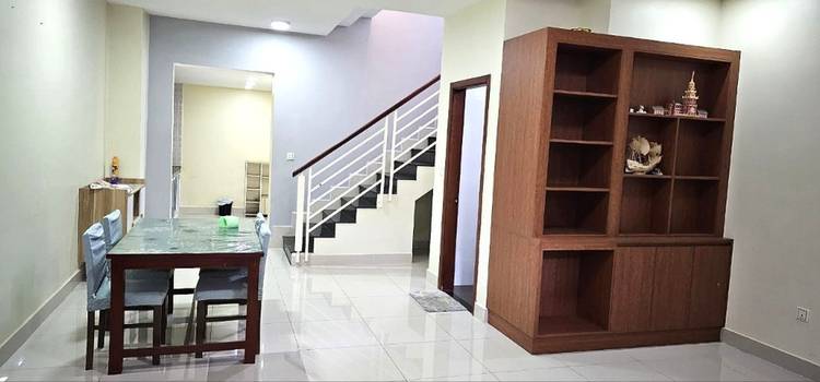 House For Sale in Svay Dankum, Siem Reap