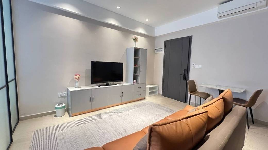 Time Square 3 | Condo K pronájmu in Boeung Kak 1, Toul Kork, Phnom Penh