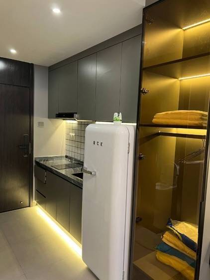 M Residence | Studio Na prodej in BKK 1, Boeng Keng Kang, Phnom Penh