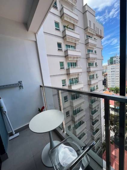 M Residence | 35 sqm Land Size Studio Na prodej for $57,000