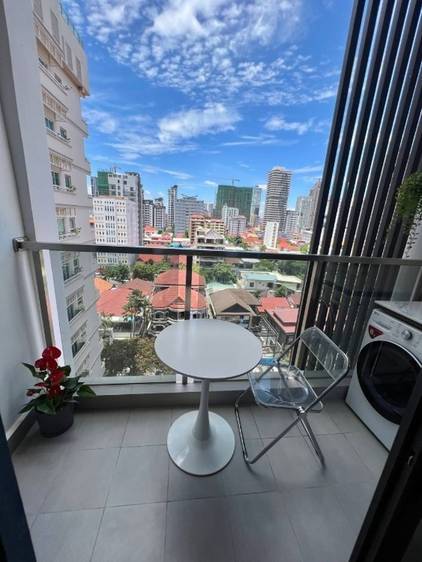 M Residence | Boeng Keng Kang Studio Na prodej in Boeng Keng Kang
