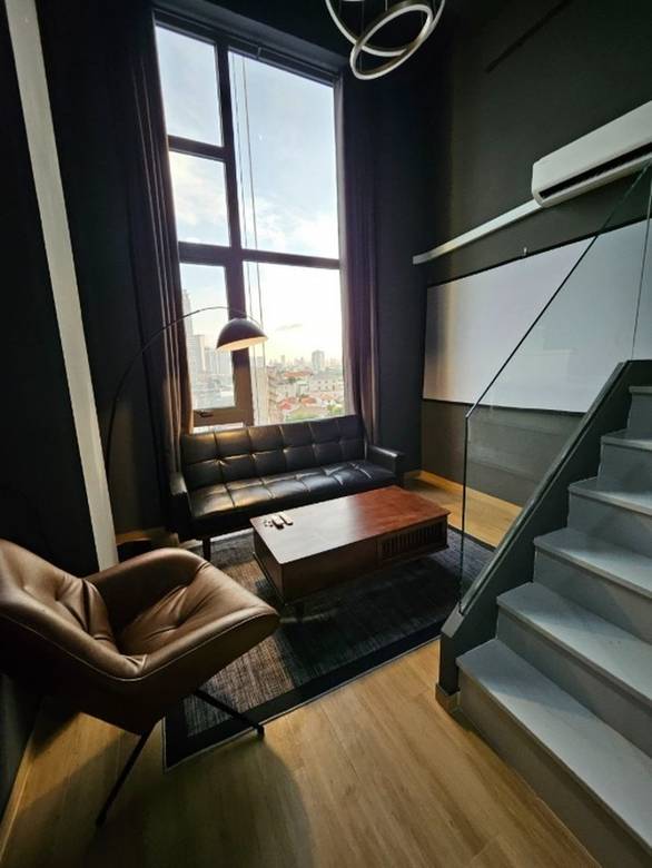 Morgan EnMaison | Condo Type | Condo Na prodej in Chroy Changvar, Chroy Changvar, Phnom Penh