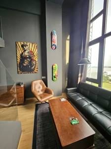Morgan EnMaison | Condo Type | Chroy Changvar Condo Na prodej in Chroy Changvar