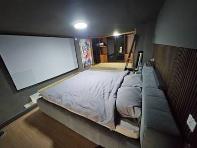 Morgan EnMaison | Condo Type | Chroy Changvar Condo Na prodej in Chroy Changvar
