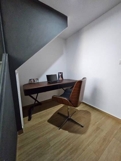 Morgan EnMaison | Condo Type | 1 Bedrooms Condo Na prodej for $60,000