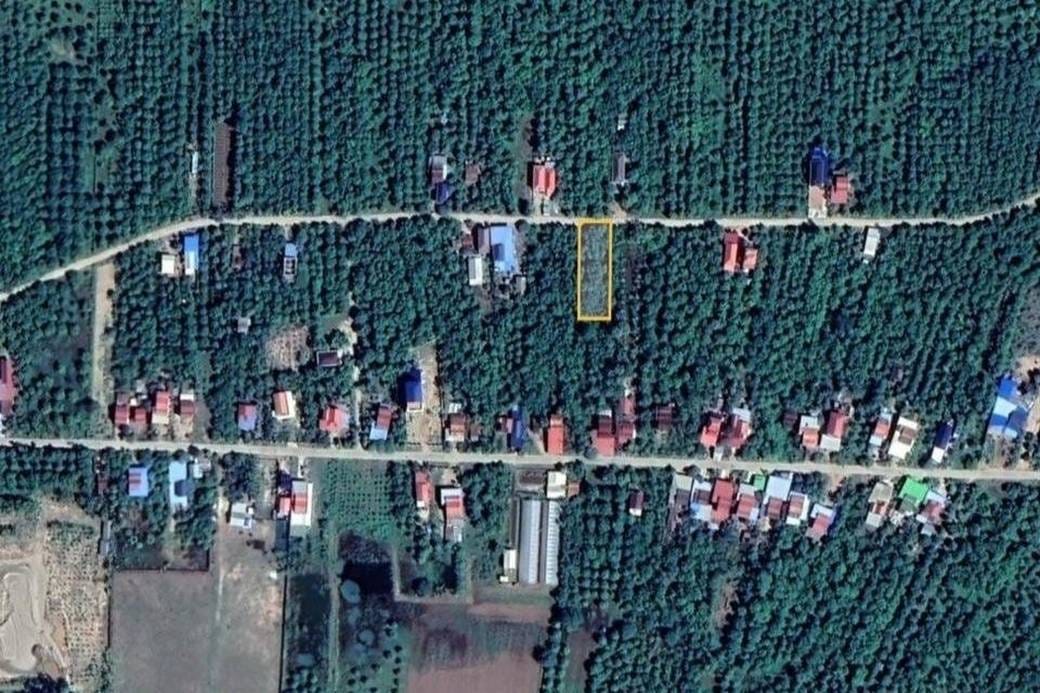 Tuek Khleangの農地・農場用地売り物件（Tuek Khleang）