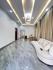 居住面積96㎡のHouse and lot賃貸物件（Siem Reap）