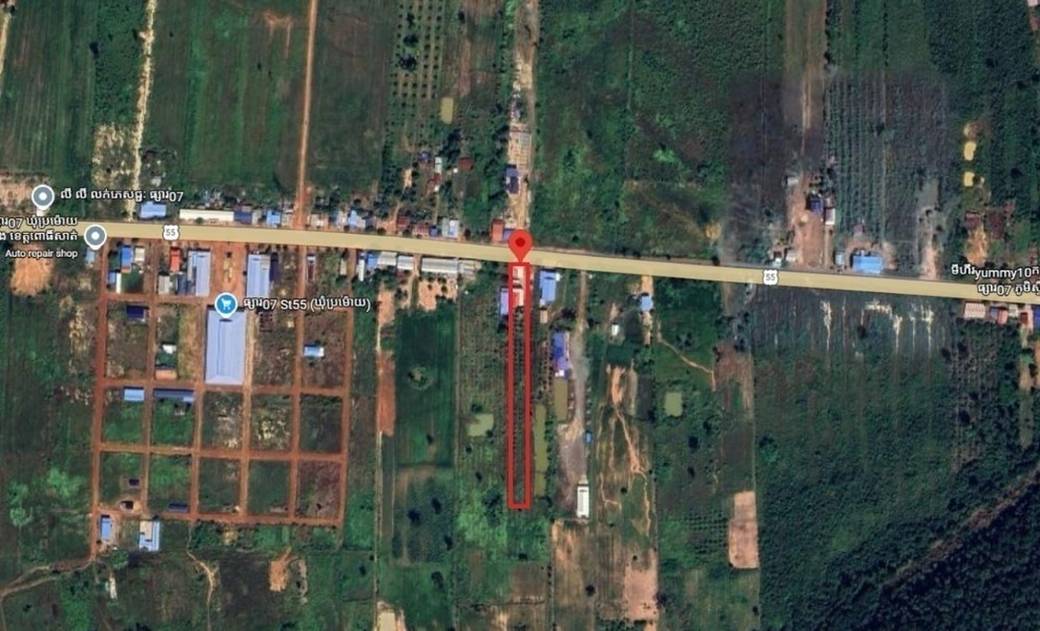 Pramaoy Pozemky Na prodej in Pramaoy