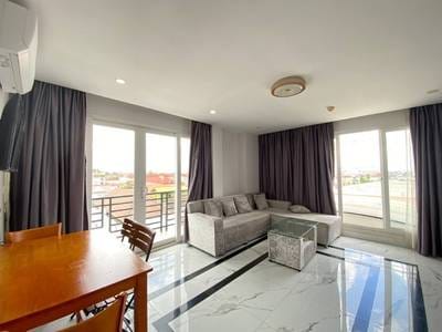 Zařízeno Apartmán K pronájmu