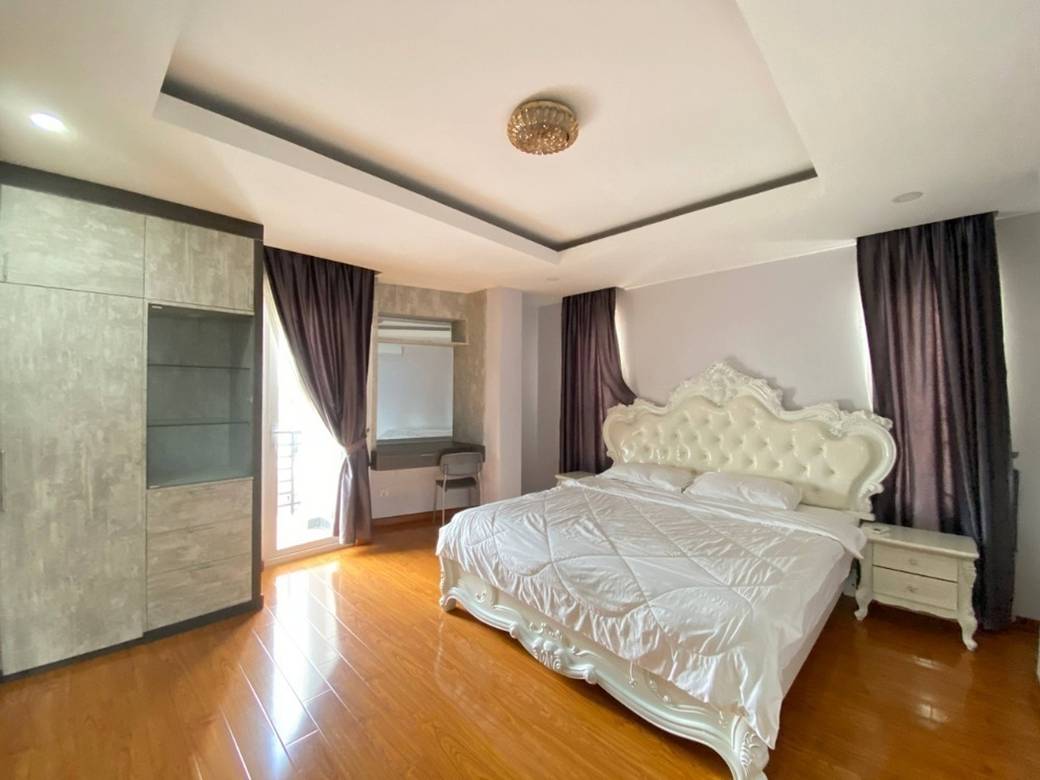 Apartmán K pronájmu in Svay Dankum, Siem Reap, Siem Reap