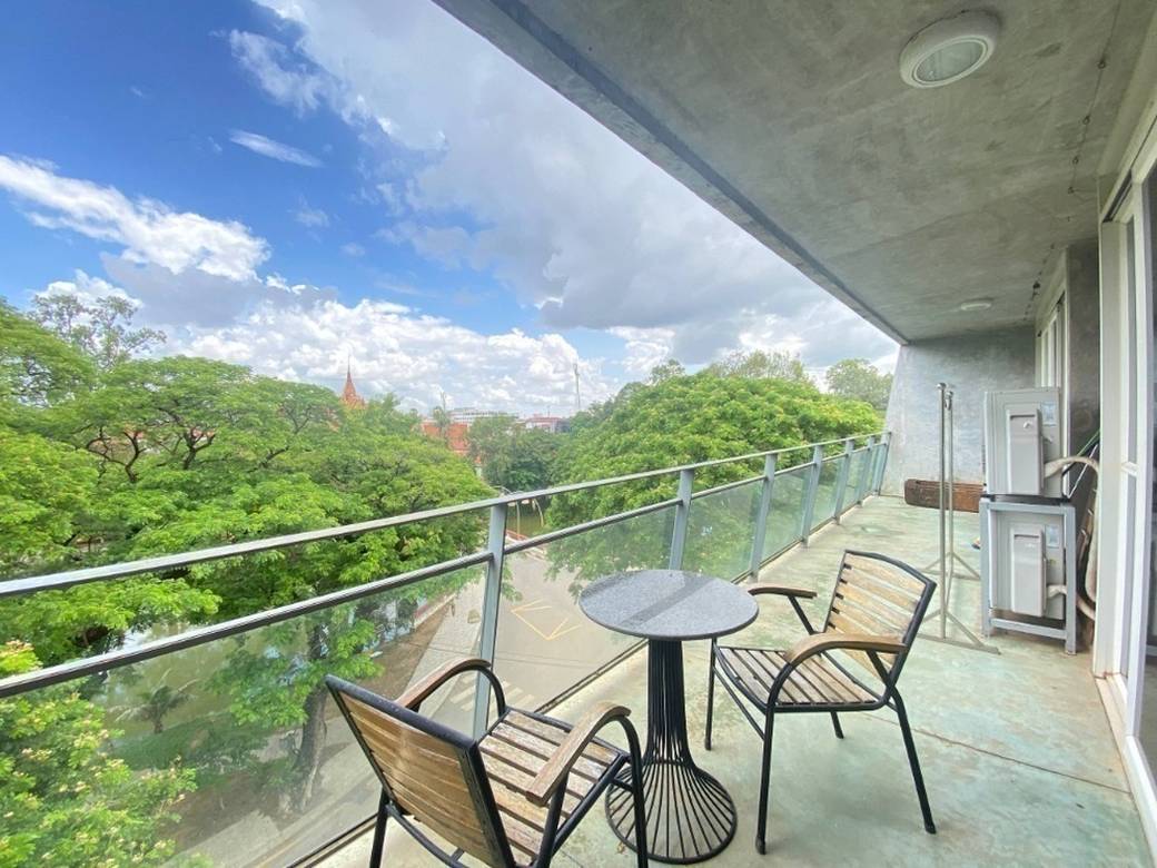 Apartmán K pronájmu in Sala Kamraeuk, Siem Reap, Siem Reap