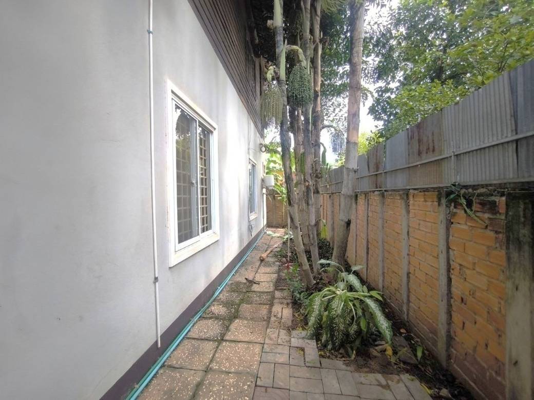 House and lot K pronájmu in Siem Reap $550