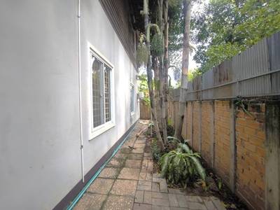 House and lot K pronájmu in Siem Reap $550