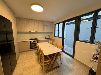 The Palms | 182-504 sqm Living Size Vila K pronájmu in Chbar Ampov